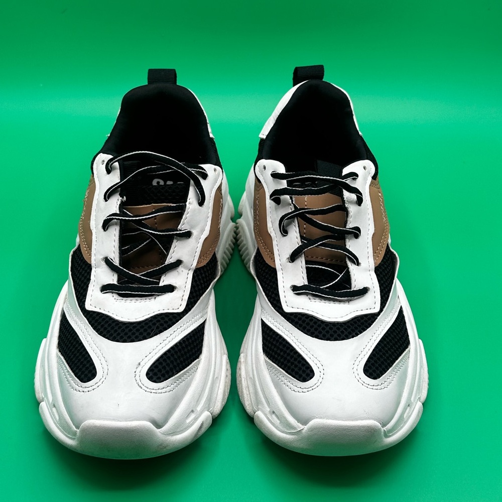 Steve Madden Possession Sneakers - Picture 5 of 5
